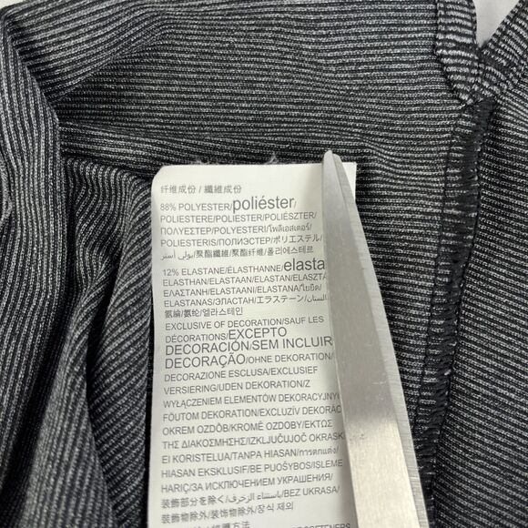 Mens Under Armour Cincinnati Bearcats Short Sleev Polo Shirt Size XL Charcoal - Picture 6 of 8